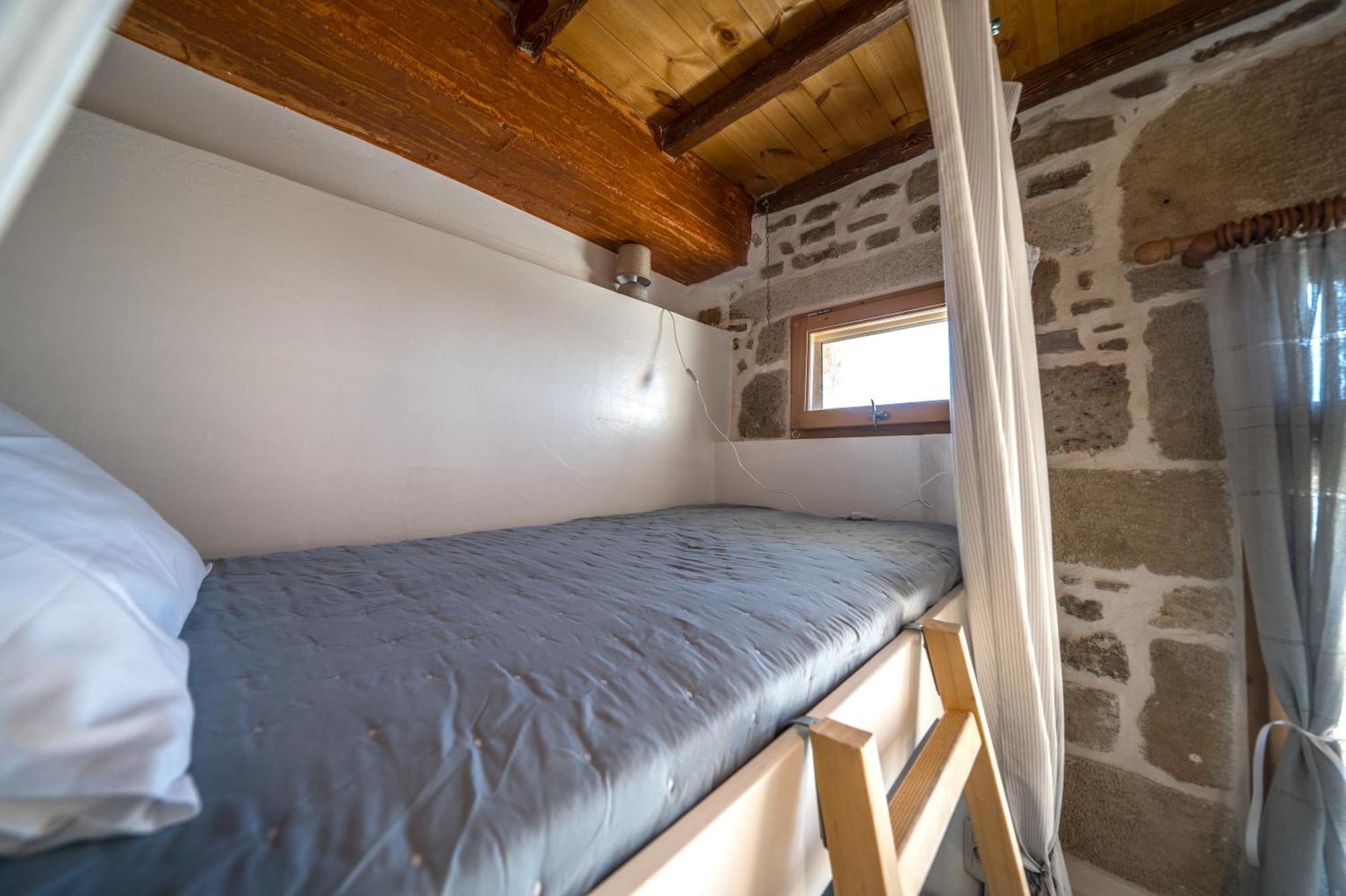 Mary'S Stone House Apartment Falasarna Cameră foto
